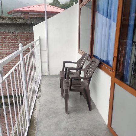 Hotel Amandeep Dharamsala Zewnętrze zdjęcie